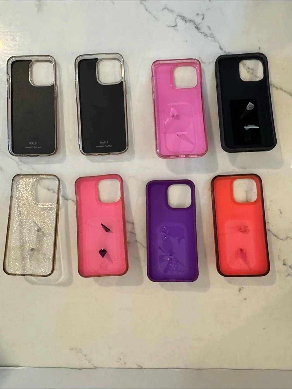 Loopy Case assorted loopy